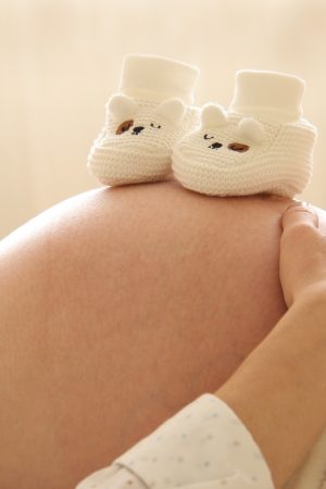 Femme enceinte Grossesse